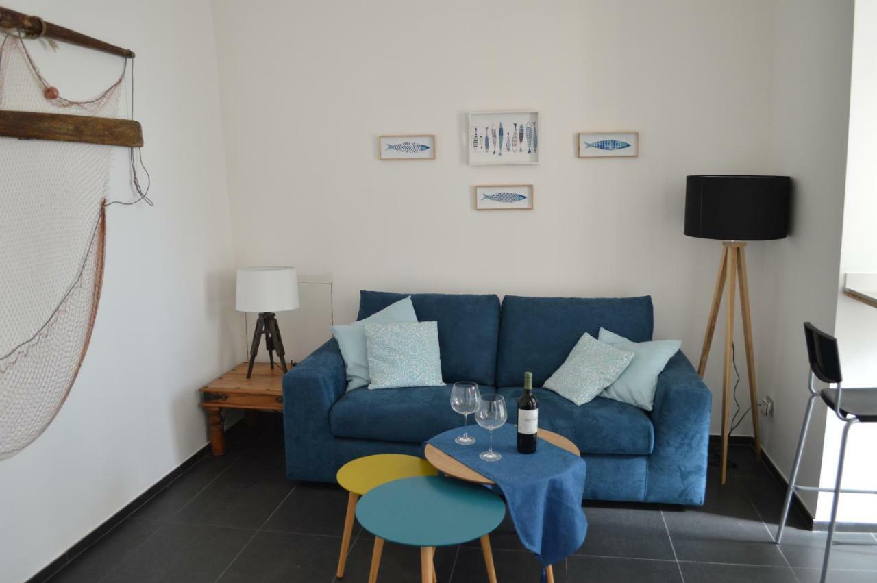דירות מסינה Casadelborgo מראה חיצוני תמונה
